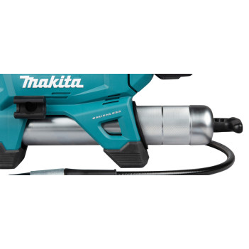 Pompe à graisse XGT 40Vmax GP001GZ Makita