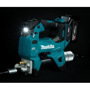 Pompe à graisse XGT 40Vmax GP001GZ Makita
