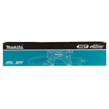 Pompe à graisse XGT 40Vmax GP001GZ Makita