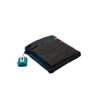 Couverture chauffante LXT 14,4V 18V DCB200A Makita