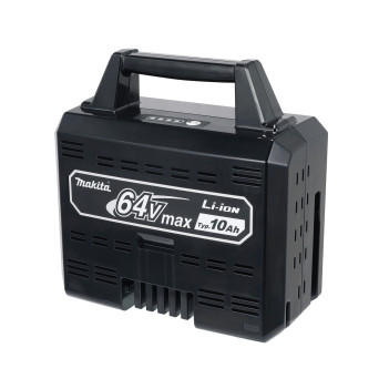Accu Li-Ion 64Vmax 10,0 Ah 10Ah 191Y69-6 Makita
