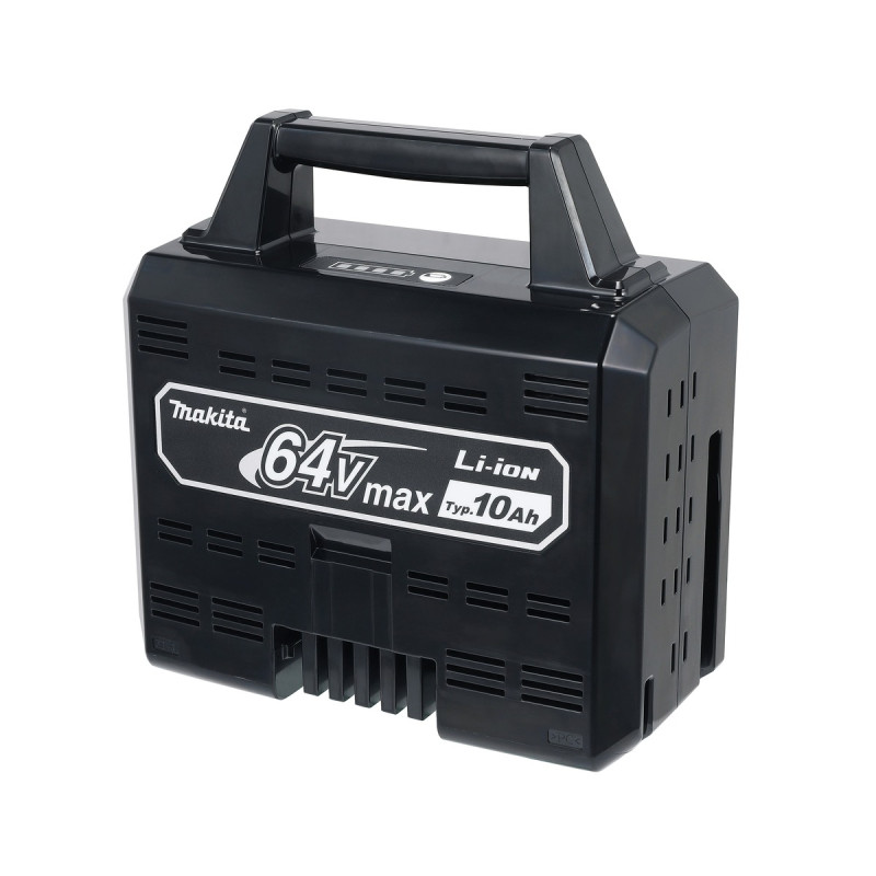 Accu Li-Ion 64Vmax 10,0 Ah 10Ah 191Y69-6 Makita