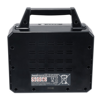 Accu Li-Ion 64Vmax 10,0 Ah 10Ah 191Y69-6 Makita
