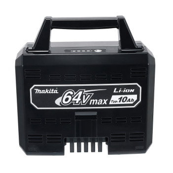 Accu Li-Ion 64Vmax 10,0 Ah 10Ah 191Y69-6 Makita