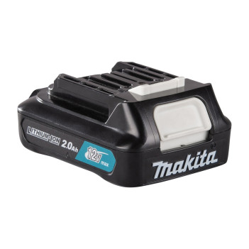 Accu CXT BL1021B 12Vmax 2Ah 197396-9 Makita