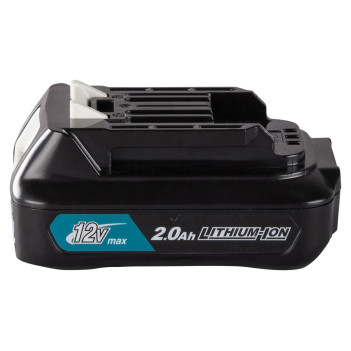 Accu CXT BL1021B 12Vmax 2Ah 197396-9 Makita