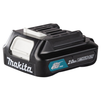 Accu CXT BL1021B 12Vmax 2Ah 197396-9 Makita