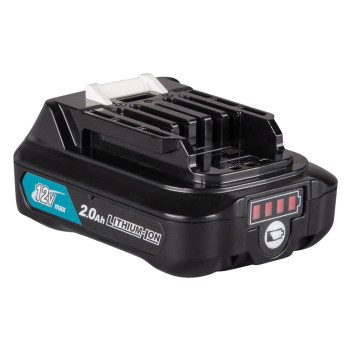 Accu CXT BL1021B 12Vmax 2Ah 197396-9 Makita