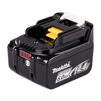 Accus LXT BL1460B 14,4V 6Ah 197710-9 Makita