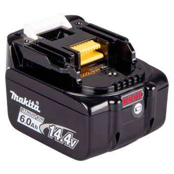 Accus LXT BL1460B 14,4V 6Ah 197710-9 Makita