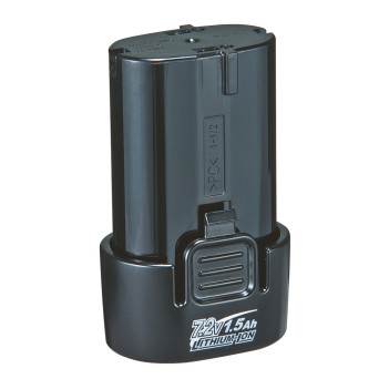 Accu BL0715 7,2V 1,5Ah 198000-3 Makita