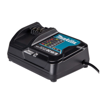 Chargeur rapide DC10SB 10,8/12Vmax 197363-4 Makita