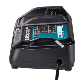 Schnelladegerät CXT DC10SB 10,8/12Vmax 197363-4 Makita