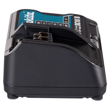 Chargeur rapide DC10SB 10,8/12Vmax 197363-4 Makita