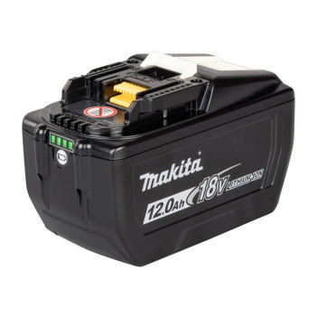 Accu LXT BL18120 18V 12Ah 1915J2-8 Makita
