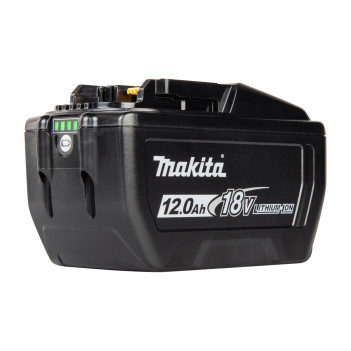 Accu LXT BL18120 18V 12Ah 1915J2-8 Makita