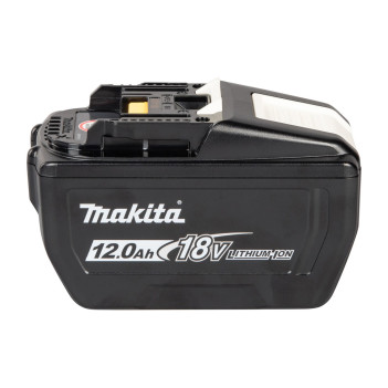 Accu LXT BL18120 18V 12Ah 1915J2-8 Makita