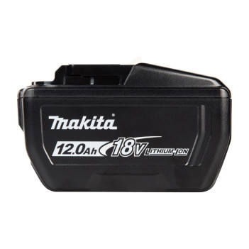 Akku LXT BL18120 18V 12Ah 1915J2-8 Makita