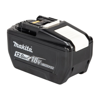 Accu LXT BL18120 18V 12Ah 1915J2-8 Makita