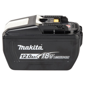 Akku LXT BL18120 18V 12Ah 1915J2-8 Makita