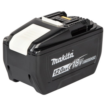 Accu LXT BL18120 18V 12Ah 1915J2-8 Makita