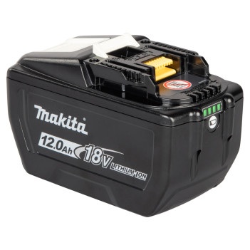 Accu LXT BL18120 18V 12Ah 1915J2-8 Makita