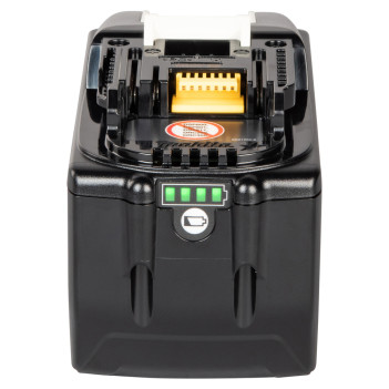 Akku LXT BL18120 18V 12Ah 1915J2-8 Makita
