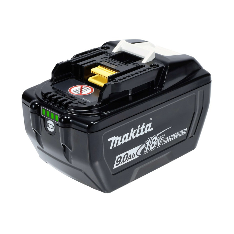 Accu LXT BL1890 18V 9Ah 1915H4-0 Makita
