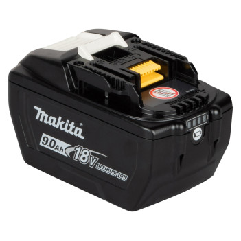 Accu LXT BL1890 18V 9Ah 1915H4-0 Makita