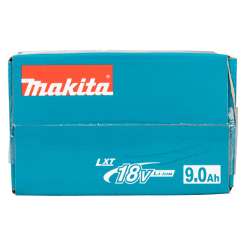 Accu LXT BL1890 18V 9Ah 1915H4-0 Makita