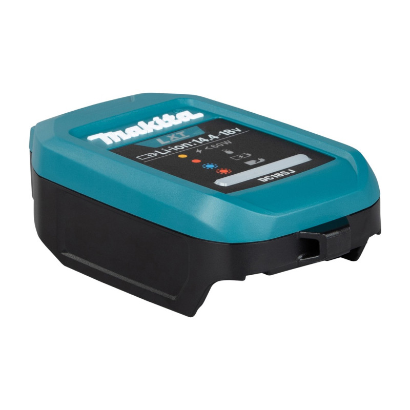 Ladegerät USB-PowerDelivery 14,4V 18V 1916D9-8 Makita