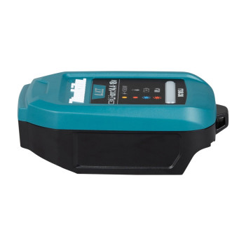 Ladegerät USB-PowerDelivery 14,4V 18V 1916D9-8 Makita
