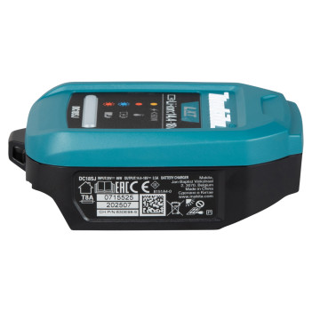 Ladegerät USB-PowerDelivery 14,4V 18V 1916D9-8 Makita