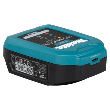 Ladegerät USB-PowerDelivery 14,4V 18V 1916D9-8 Makita