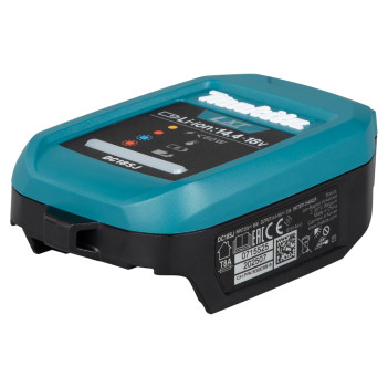 Ladegerät USB-PowerDelivery 14,4V 18V 1916D9-8 Makita