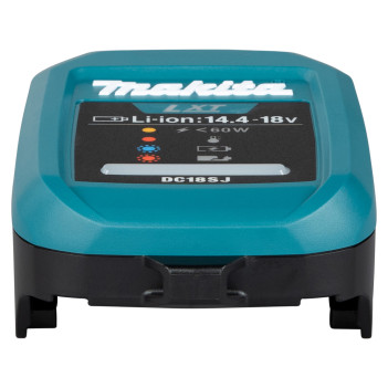 Ladegerät USB-PowerDelivery 14,4V 18V 1916D9-8 Makita