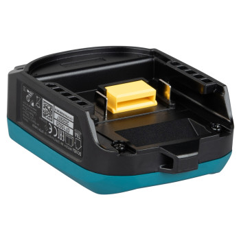 Ladegerät USB-PowerDelivery 14,4V 18V 1916D9-8 Makita