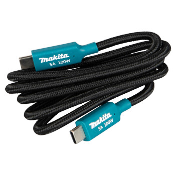 Ladegerät USB-PowerDelivery 14,4V 18V 1916D9-8 Makita