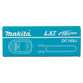 Ladegerät USB-PowerDelivery 14,4V 18V 1916D9-8 Makita