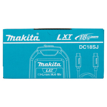Ladegerät USB-PowerDelivery 14,4V 18V 1916D9-8 Makita