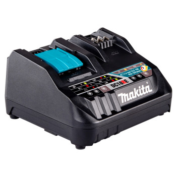 Schnelladegerät LXT/CXT DC18RE 14,4/18V 12Vmax 198444-7 Makita