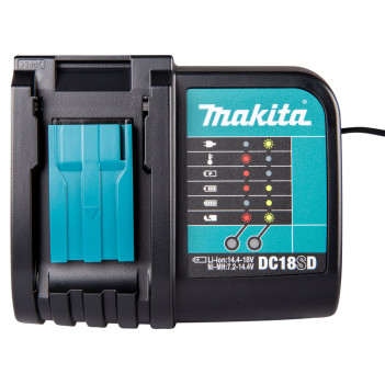 Ladegerät LXT DC18SD 14,4/18V 194533-6 Makita