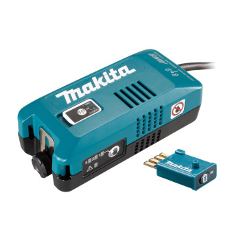 AWS-Adapter für Elektro-Staubsauger 199803-8 Makita