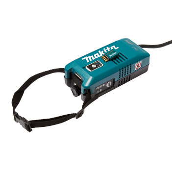 AWS-Adapter für Elektro-Staubsauger 199803-8 Makita