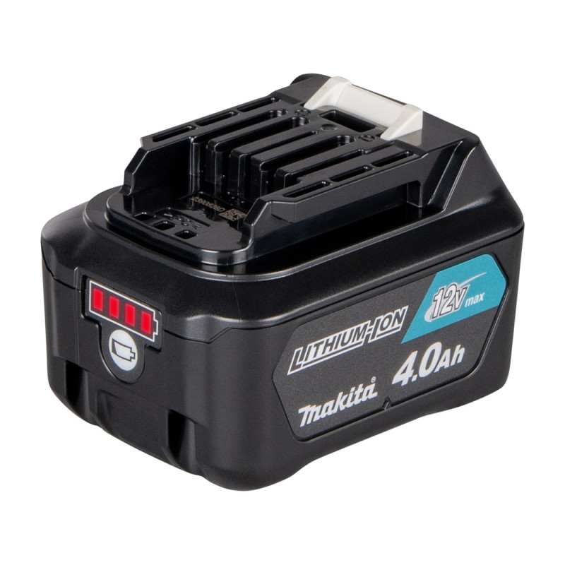 Akku CXT BL1041B 12Vmax 4Ah 197406-2 Makita