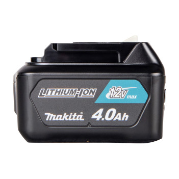 Akku CXT BL1041B 12Vmax 4Ah 197406-2 Makita