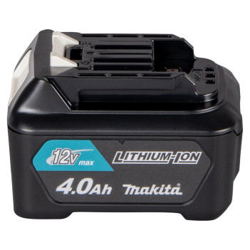 Akku CXT BL1041B 12Vmax 4Ah 197406-2 Makita