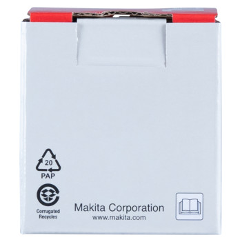 Akku CXT BL1041B 12Vmax 4Ah 197406-2 Makita