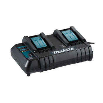 Doppel-Ladegerät LXT DC18SH 14,4/18V 199687-4 Makita
