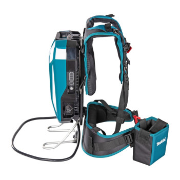 Rückentragbarer Akku LXT, 2x18V oder XGT 43,5Ah PDC1500A01 Makita